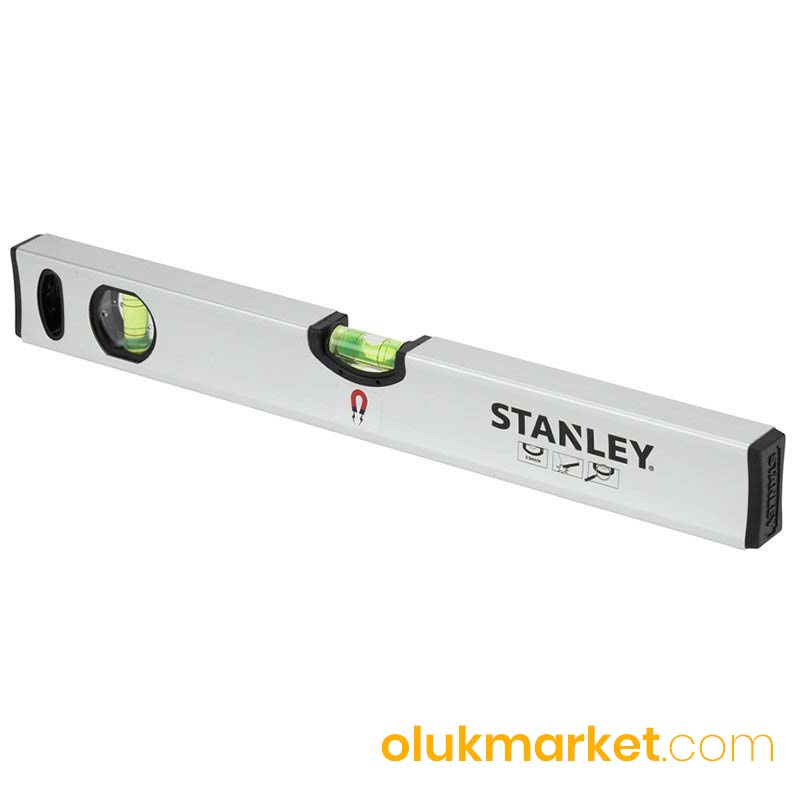 Manyetik su terazisi 400 mm