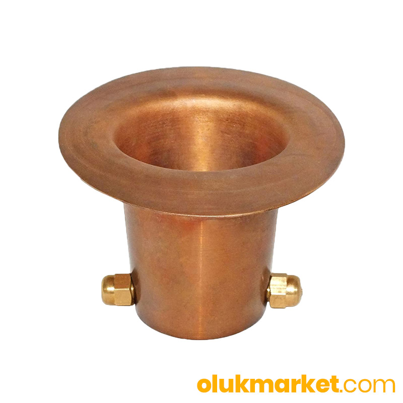 Bakır İniş Maşonu