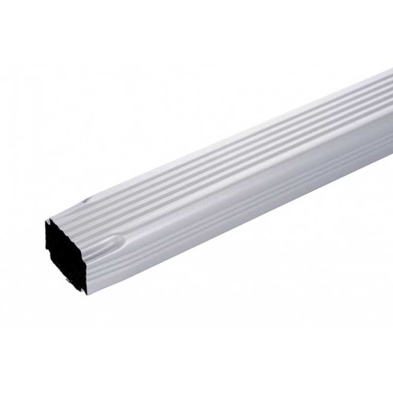 Galvaniz Yağmur İniş Borusu Kare