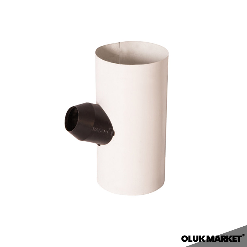 İniş Balkon Gider Aparatı