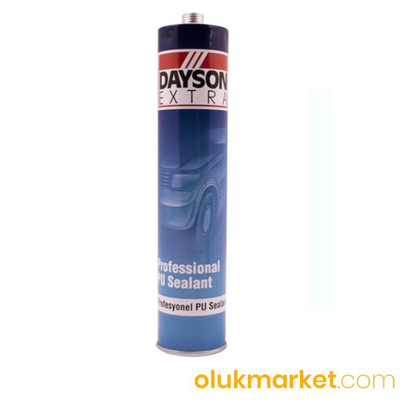 Silikon 280 ml (Beyaz)