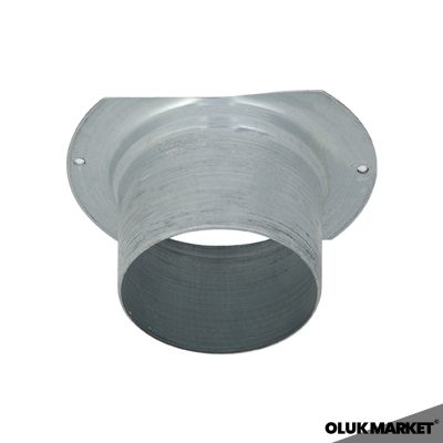 Eksiz Oluk İniş Zıvana