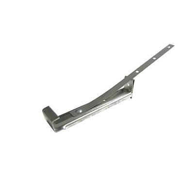 Eksiz Oluk Destekli Bağlantı İç Kancası (30 cm) - OMC-154528