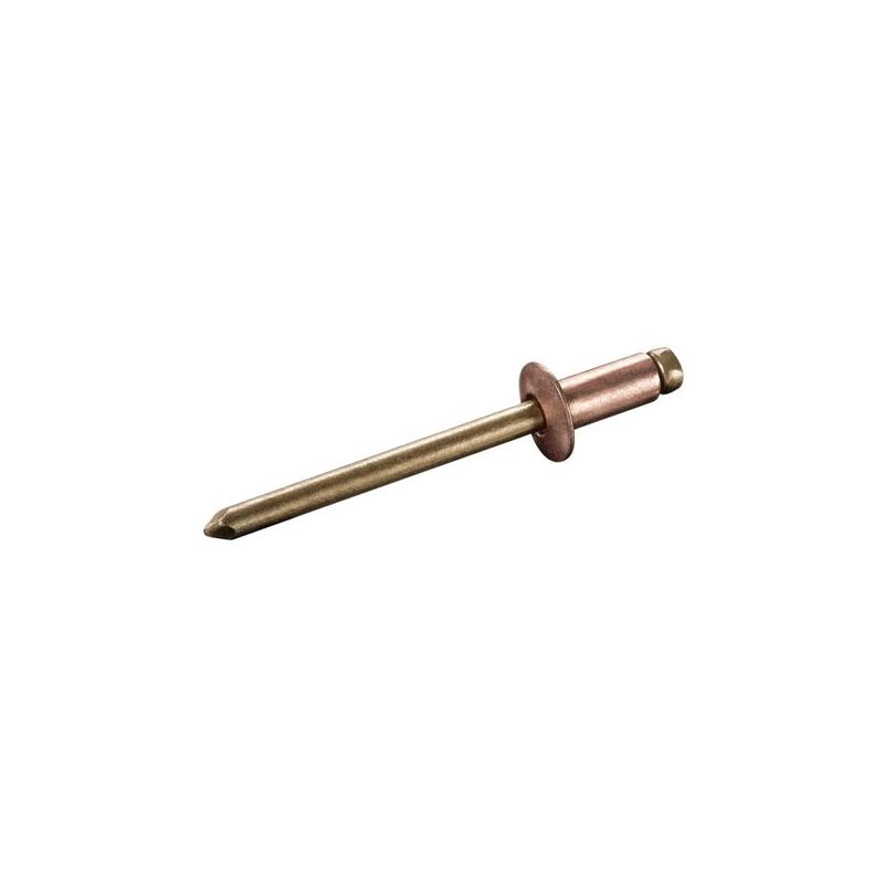 Bakır Pop Perçin - OMC-154574