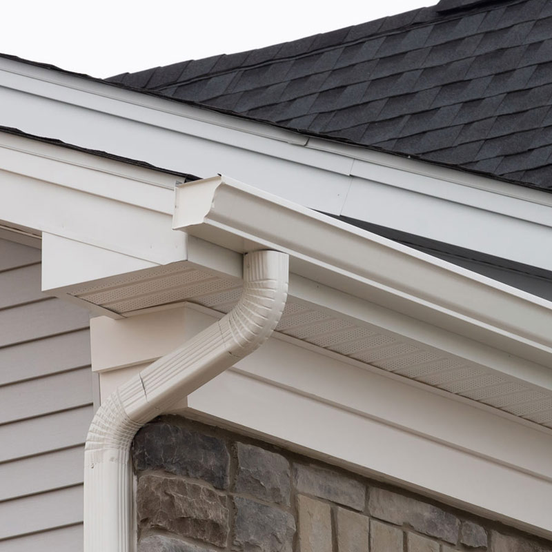 33'lük Eksiz Oluk (Galvaniz) - OMC-154550