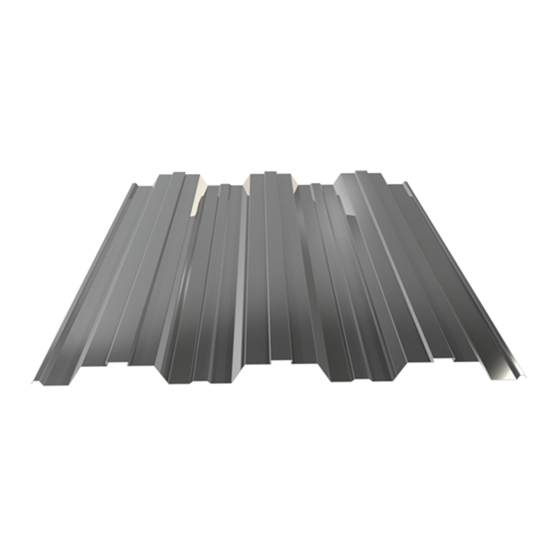 Galvaniz Deck Trapez Sac - 53-333 Formlu - (0.60 mm)