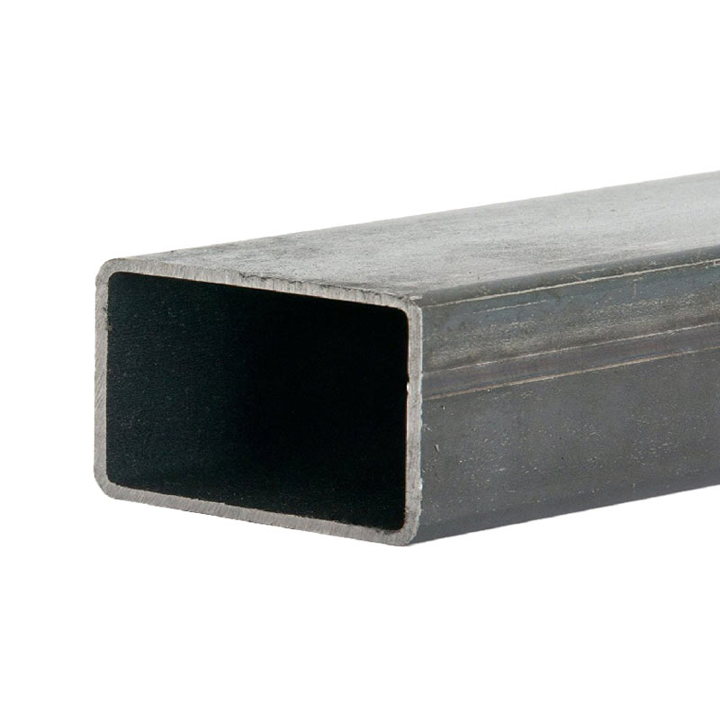 Kutu Profil 60 x 40 x 2 mm - Metal Dikdörtgen Profil (600 cm) - Boyasız