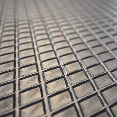 Baklavalı Sac Levha - Baklavalı Sac Plakalar