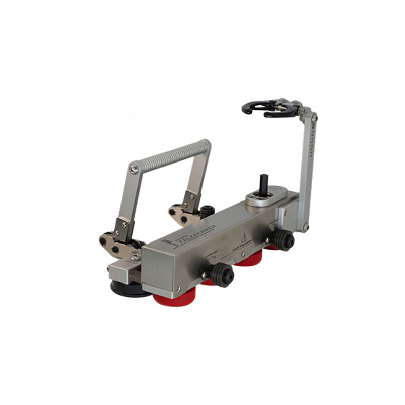 Akülü Kenet Çoklu Sıkma Robotu