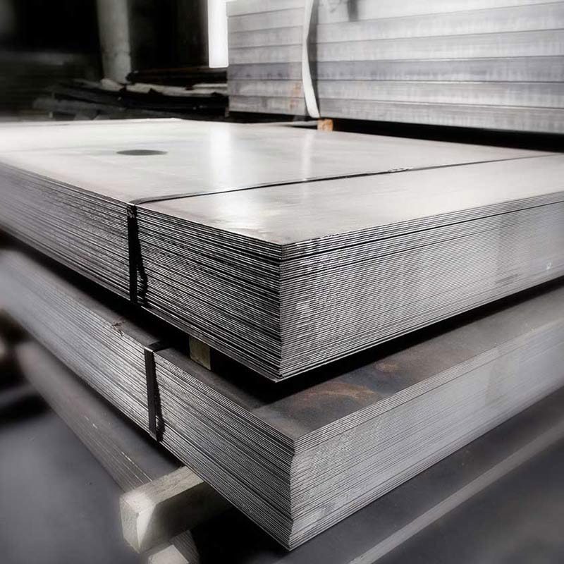 DKP Sac Rulo - DKP Metal Sac Levhalar