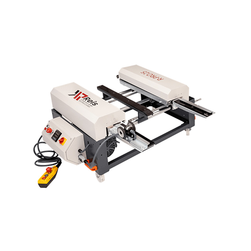 Standart Kenet Çatı Makinesi - Kenet Çatı Malzemeleri