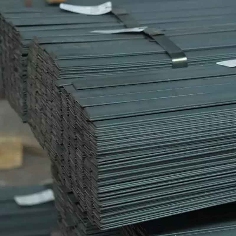 Lama Demir - Düz Lama Demiri