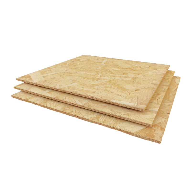 OSB2 Levha - EGGER 18 mm OSB Levha (244 cm x 122 cm) - Alman Malı