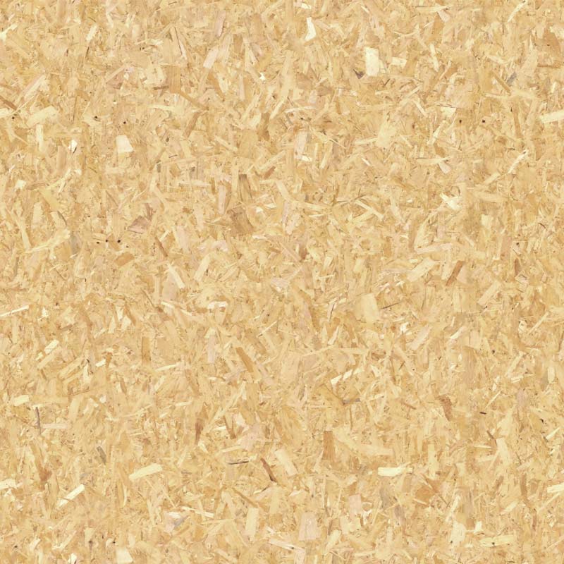 OSB2 Levha - EGGER 15 mm OSB Levha (244 cm x 122 cm) - İthal