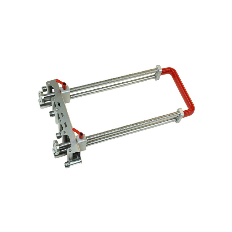 Otomatik Büküm El Cakası