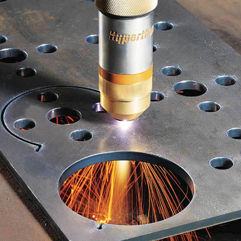 Metal Sac Kesme – CNC Lazer Sac Kesim Hizmetleri