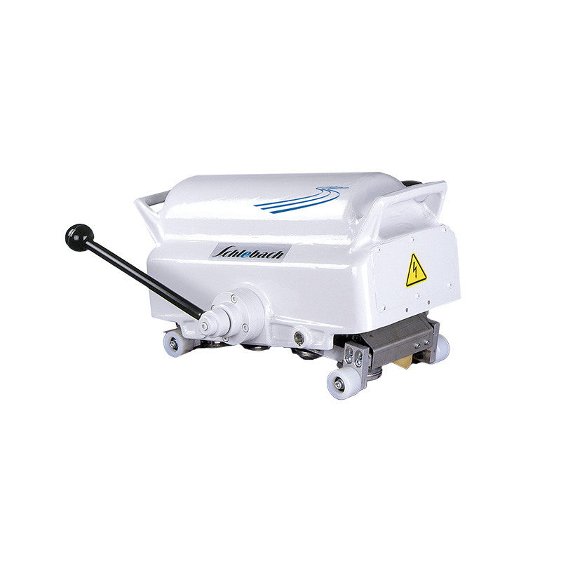 Tam Otomatik Kenet Sıkma Robotu