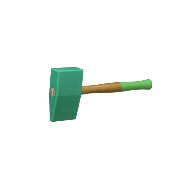 PVC Tokmak Sivri Kenarlı - 7201